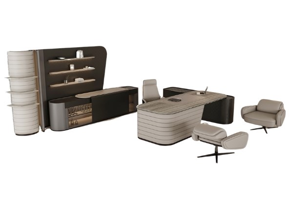 LUXURY SERİES